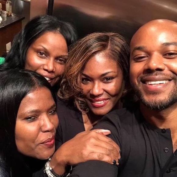 Meet your Posher, Marc - Picture 1 of 1